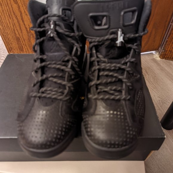 Jordan 6 low GS - Picture 2 of 3